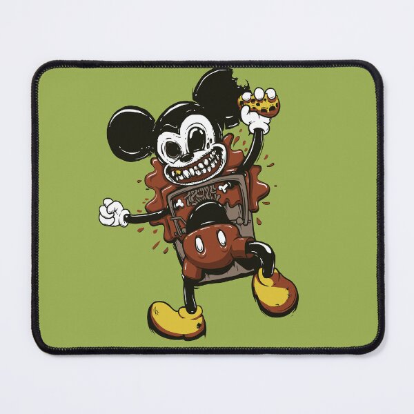 Item preview, Zombie Mouse designed and sold by Ruhrpott-Style.