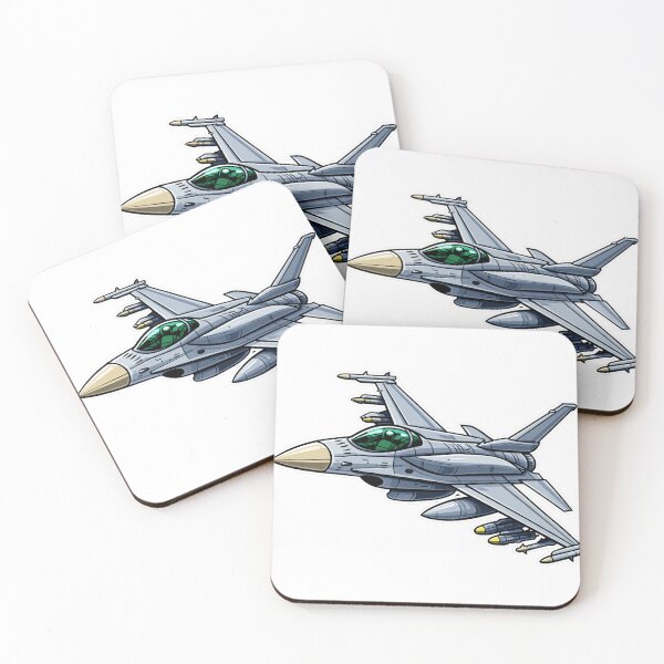 Item preview, F16 Fighter Jet designed and sold by devinswy.
