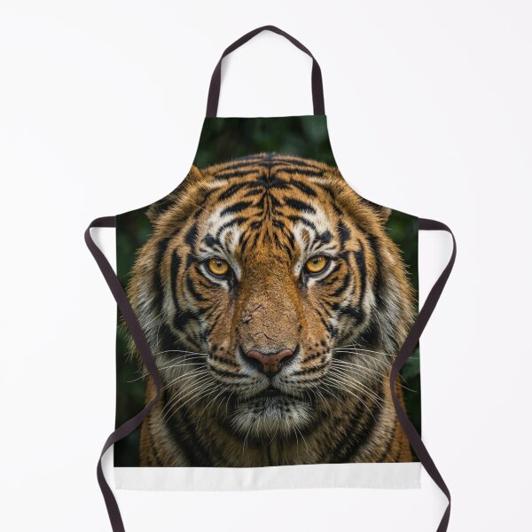 Item preview, Majestic Tiger Portrait designed and sold by Pulp-Peel.