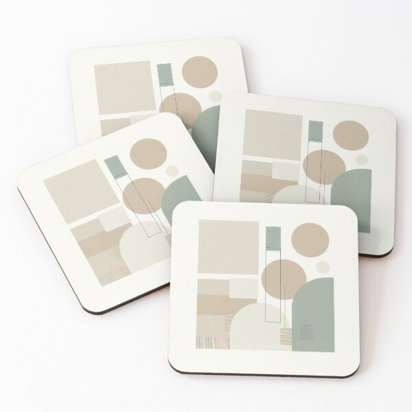 Item preview, Soft Geometry designed and sold by hela97.