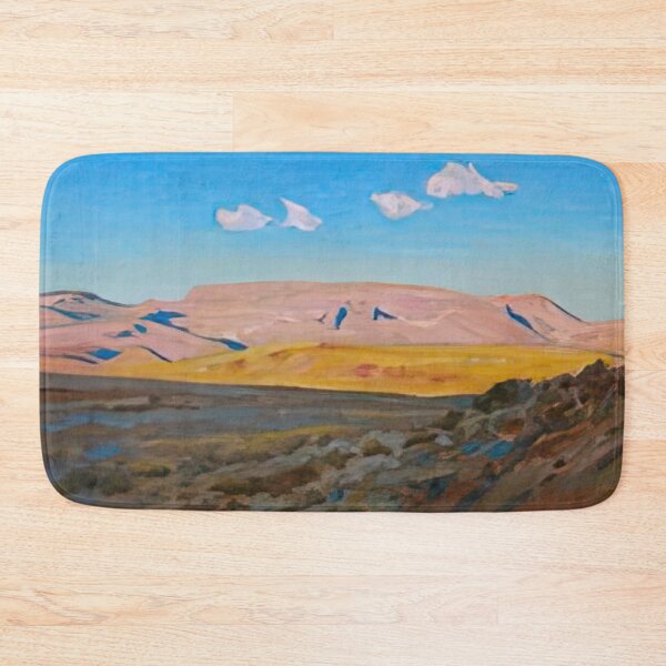 Item preview, New Upload - Maynard Dixon - Best Artist  -  Rainbow Ridge, Nevada, 1927 - Maynard Dixon  designed and sold by MirandaZArt.