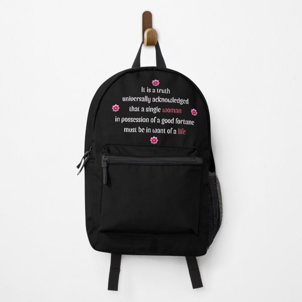 Item preview, It is a truth universally acknowledged… designed and sold by PariSeine.