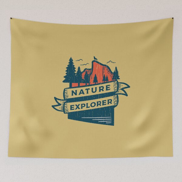 Item preview, Nature Explorer designed and sold by dk80.