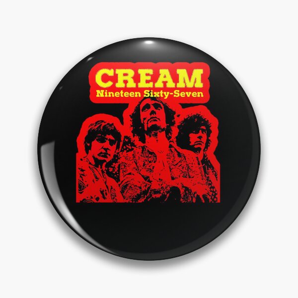 Item preview, Cream Band  designed and sold by GabrielGL.