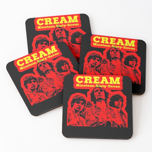 Item preview, Cream Band  designed and sold by GabrielGL.