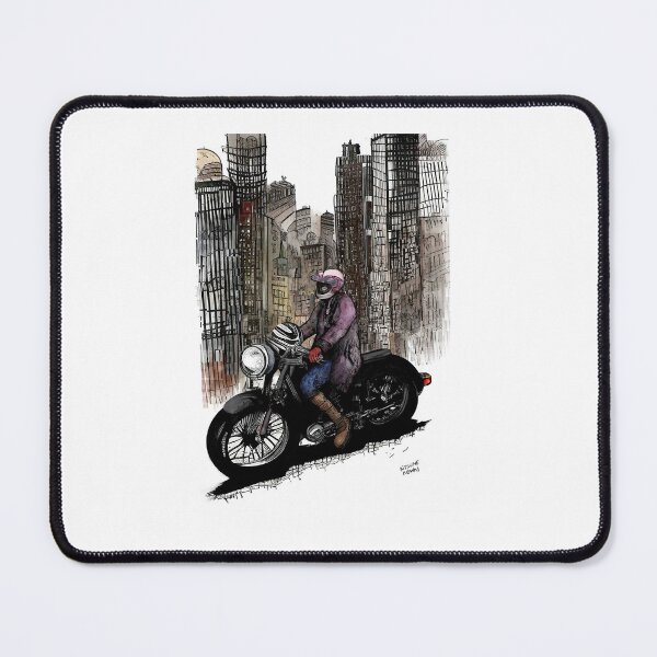 Item preview, Escape from City17 designed and sold by KitsuneKowai.