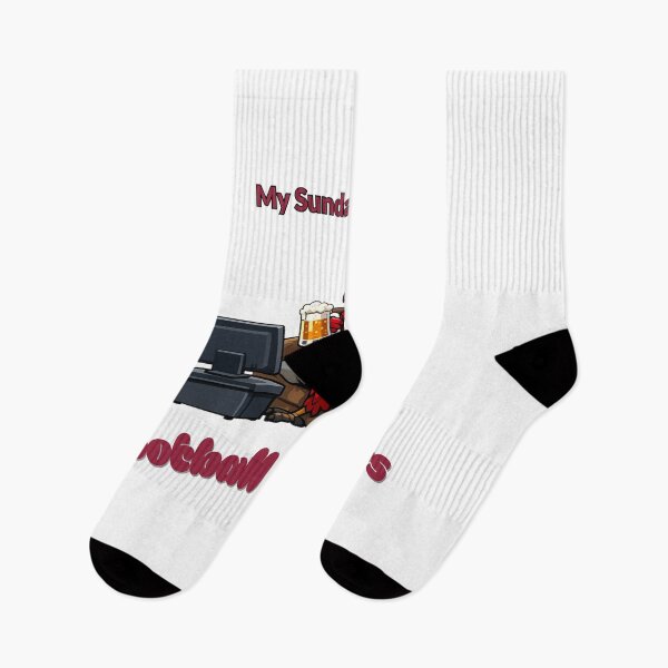 Item preview, Arizona Cardinals My Sunday Routine Football Beers designed and sold by ThatFootball12.