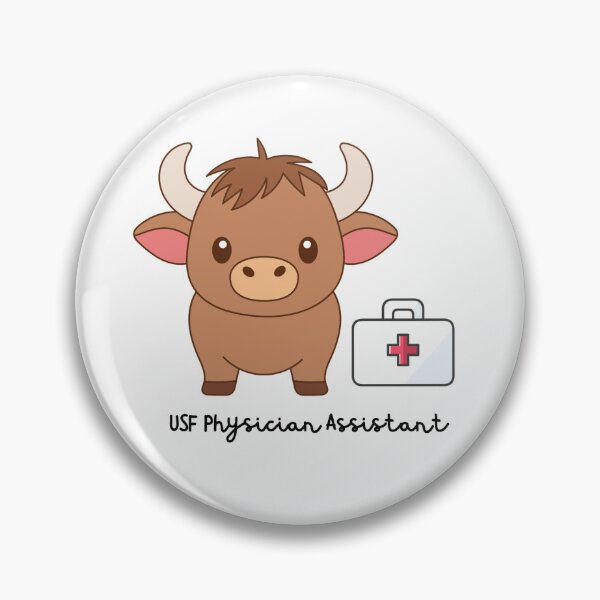 Item preview, South Florida Bulls PA designed and sold by Designed-by-Jen.