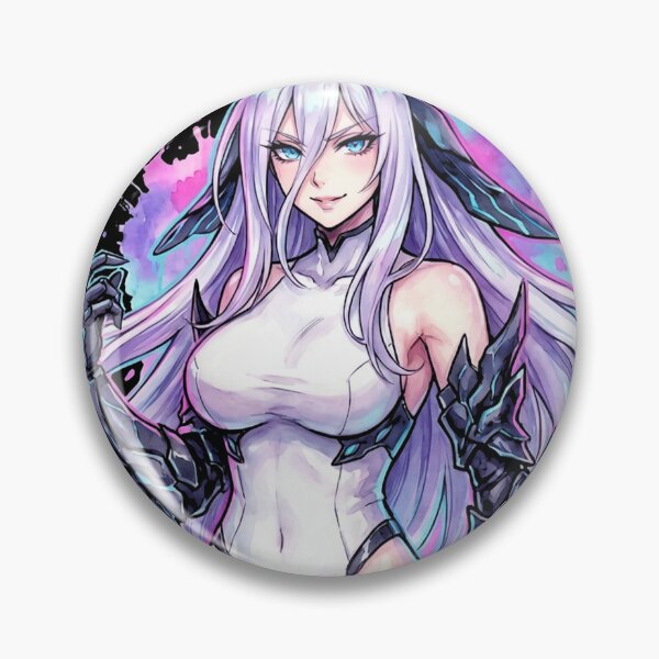 Item preview, narja chaos zero nigthmare designed and sold by Green Sama.