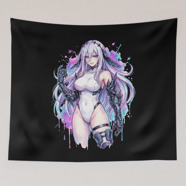Item preview, narja chaos zero nigthmare designed and sold by Green Sama.
