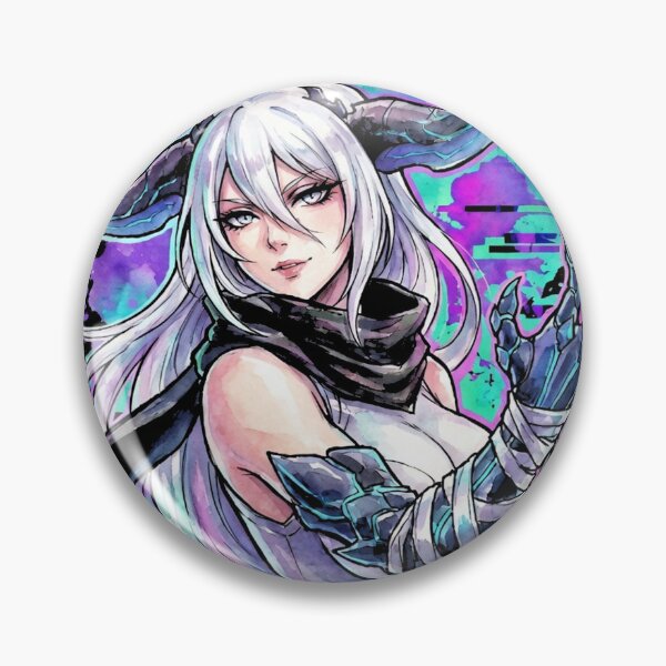 Item preview, narja chaos zero nigthmare designed and sold by Green Sama.