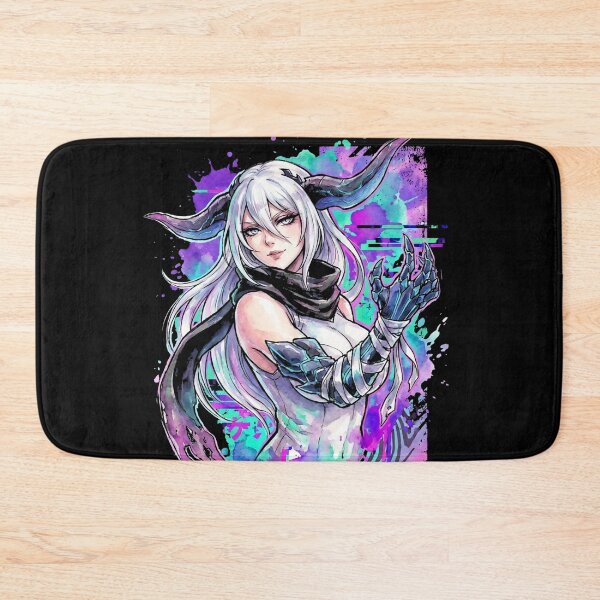 Item preview, narja chaos zero nigthmare designed and sold by Green Sama.