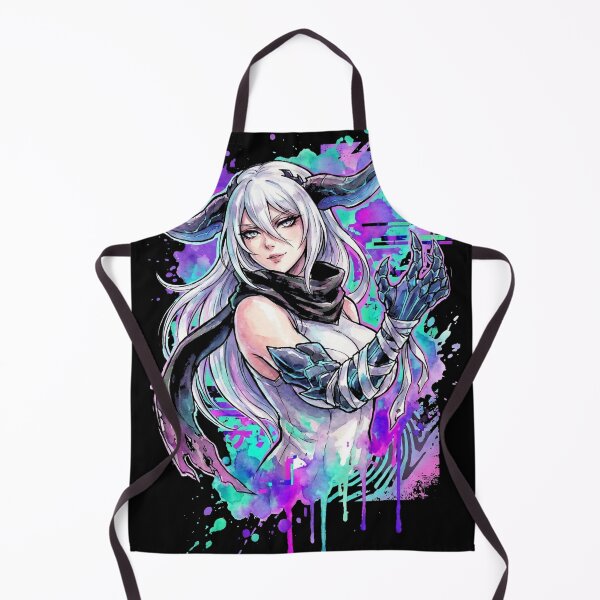Item preview, narja chaos zero nigthmare designed and sold by Green Sama.