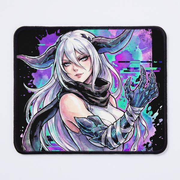 Item preview, narja chaos zero nigthmare designed and sold by Green Sama.