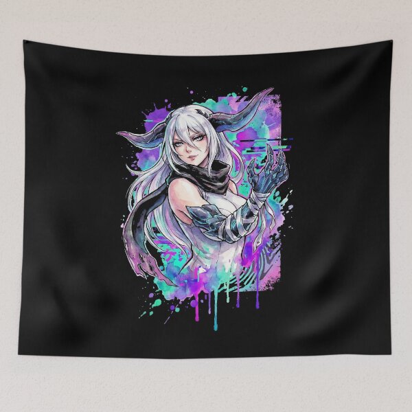 Item preview, narja chaos zero nigthmare designed and sold by Green Sama.