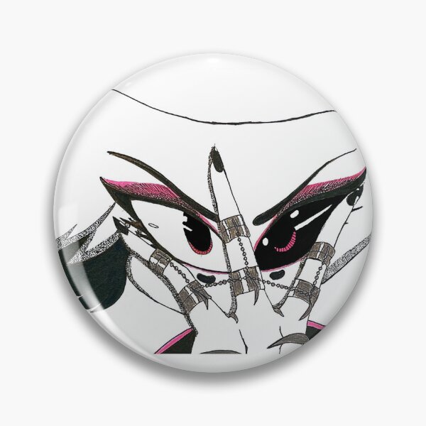 Item preview, Angel Dust designed and sold by obsidiankay.