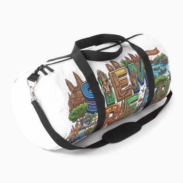 Item preview, SIEM REAP designed and sold by likbatonboot.
