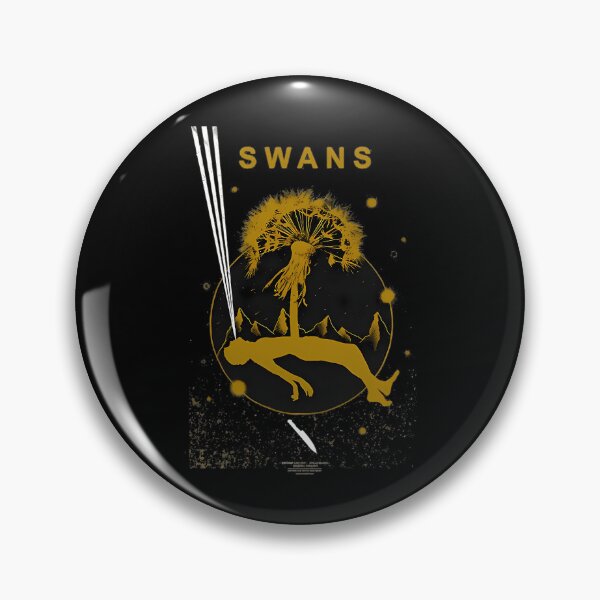 Item preview, Swanss Band designed and sold by TT-Kurumi.