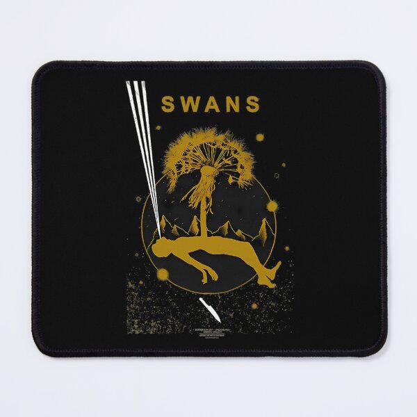 Item preview, Swanss Band designed and sold by TT-Kurumi.