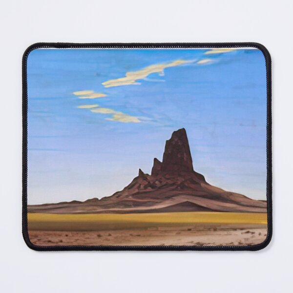 Item preview, New Upload - Maynard Dixon - Best Artist  -  Sentinel Peak, 1941 - Maynard Dixon  designed and sold by MirandaZArt.