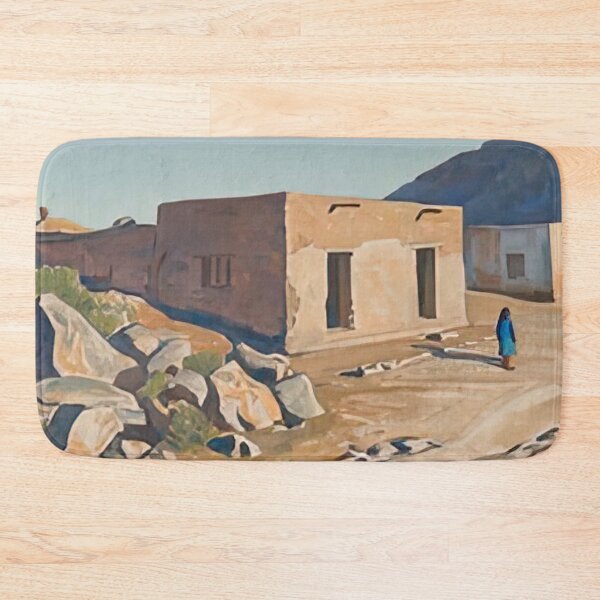 Item preview, New Upload - Maynard Dixon - Best Artist  -  Sasabe, 1941 - Maynard Dixon  designed and sold by MirandaZArt.