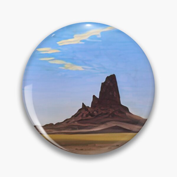 Item preview, New Upload - Maynard Dixon - Best Artist  -  Sentinel Peak, 1941 - Maynard Dixon  designed and sold by MirandaZArt.