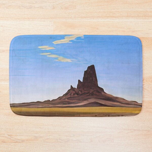 Item preview, New Upload - Maynard Dixon - Best Artist  -  Sentinel Peak, 1941 - Maynard Dixon  designed and sold by MirandaZArt.