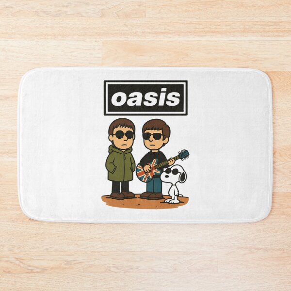 Item preview, Oasiss X Esnupis designed and sold by TT-Kurumi.