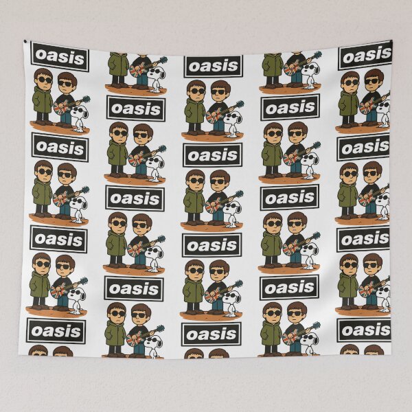 Item preview, Oasiss X Esnupis designed and sold by TT-Kurumi.
