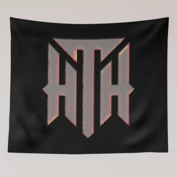 Item preview, 15 Hilltop Hoods Logo Old Aus Hiphop White designed and sold by MarciGoebel.