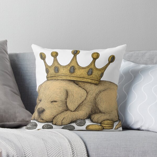 Item preview, Royal Puppy designed and sold by King's Call.