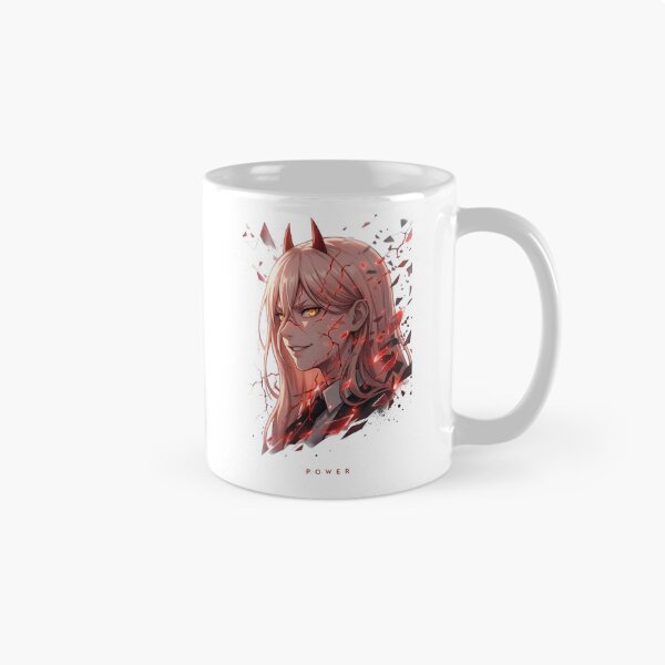 Item preview, Blood Curse Anime Girl – Dark Aesthetic Red Eyes Demon Power designed and sold by Dyan4.