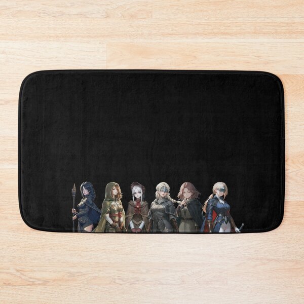 Item preview, Maidens Souls - No Text designed and sold by BearBeardOFire Shop.