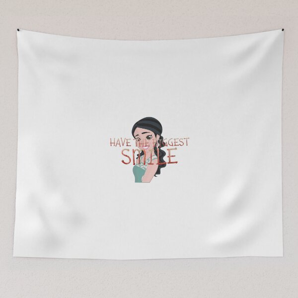 Item preview, Biggest Smile designed and sold by teepossible.