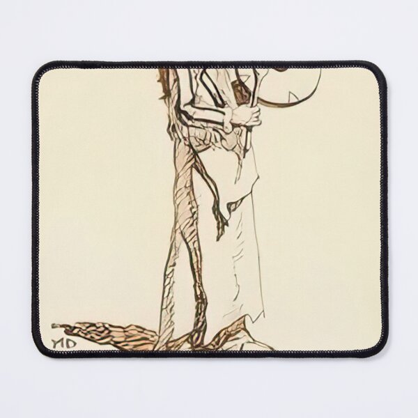 Item preview, New Upload - Maynard Dixon - Best Artist  -  Sioux Camp Crier, 1943 - Maynard Dixon  designed and sold by MirandaZArt.