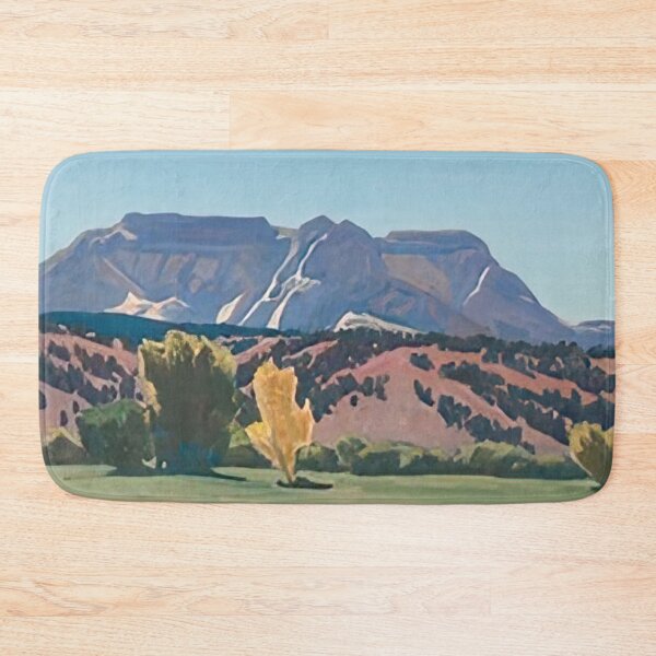 Item preview, New Upload - Maynard Dixon - Best Artist  -  Shadow Side, 1944 - Maynard Dixon  designed and sold by MirandaZArt.