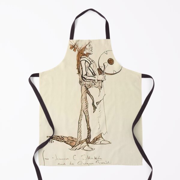 Item preview, New Upload - Maynard Dixon - Best Artist  -  Sioux Camp Crier, 1943 - Maynard Dixon  designed and sold by MirandaZArt.