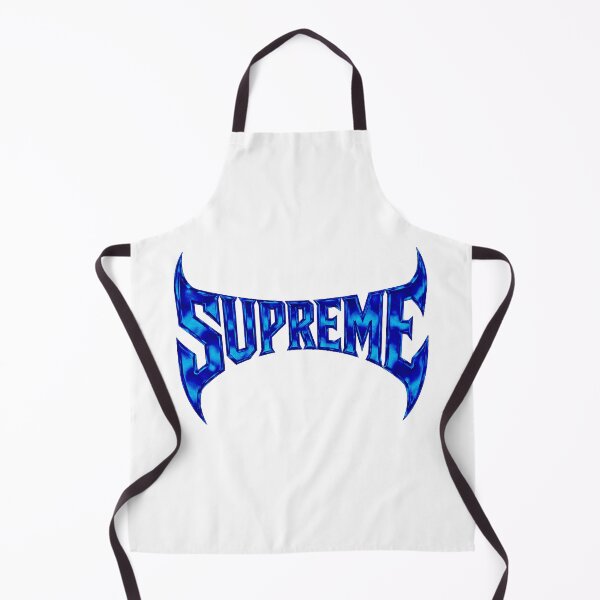 Item preview, Shiny Hypebeast Design Sharp Logo Blue Chrome Gothic Streetwear designed and sold by SeriouslyArtistical.