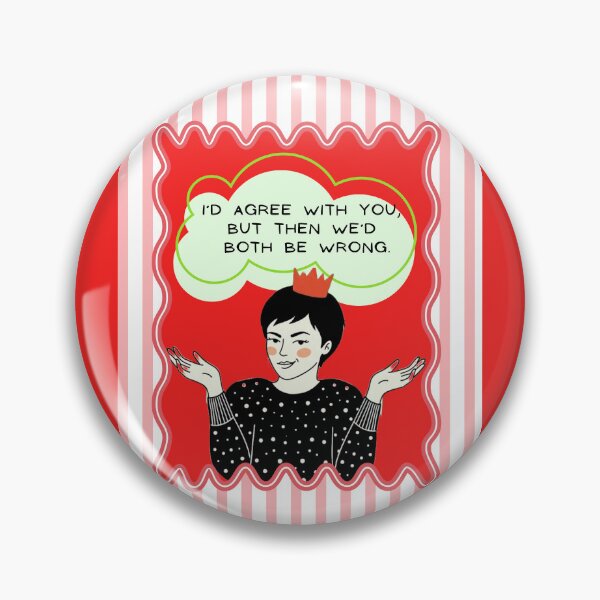 Item preview, I’d agree with you, but then we’d both be wrong. designed and sold by GraficiarniaAK.