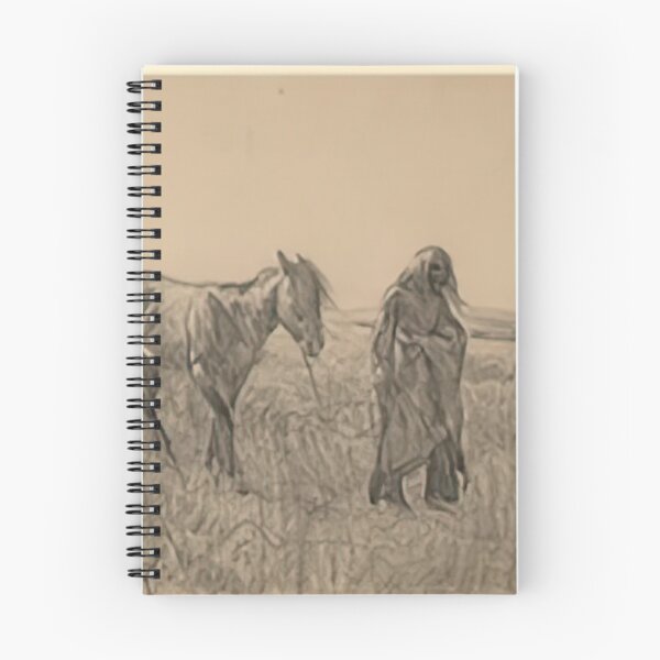 Item preview, New Upload - Maynard Dixon - Best Artist  -  St. Ignatius, Montana, 1909 - Maynard Dixon  designed and sold by MirandaZArt.