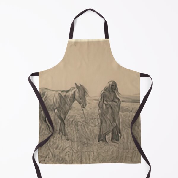 Item preview, New Upload - Maynard Dixon - Best Artist - St. Ignatius, Montana, 1909 - Maynard Dixon designed and sold by MirandaZArt.