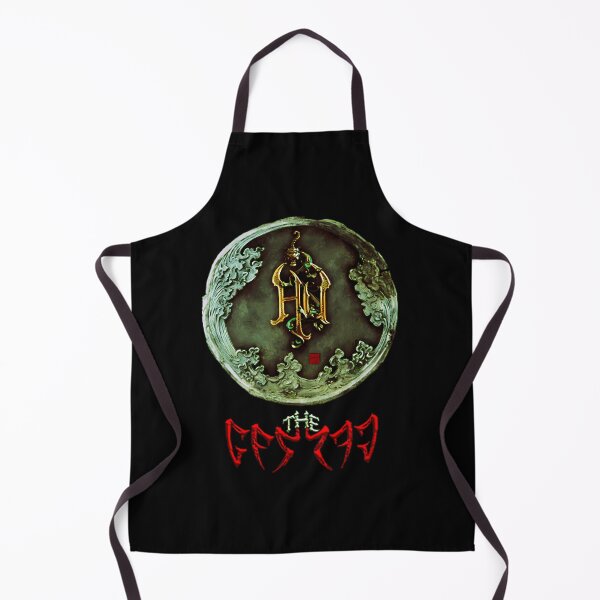 Item preview, gerex designed and sold by GabrielGL.
