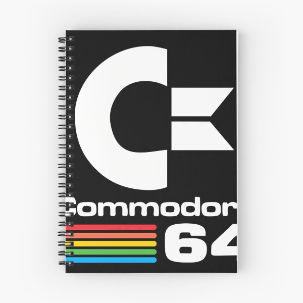 Aperçu de l'œuvre Logo Commodore créée et vendue par MarciGoebel.