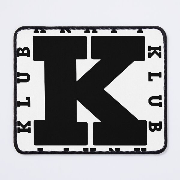 Item preview, Kraftklub Logo designed and sold by MarciGoebel.