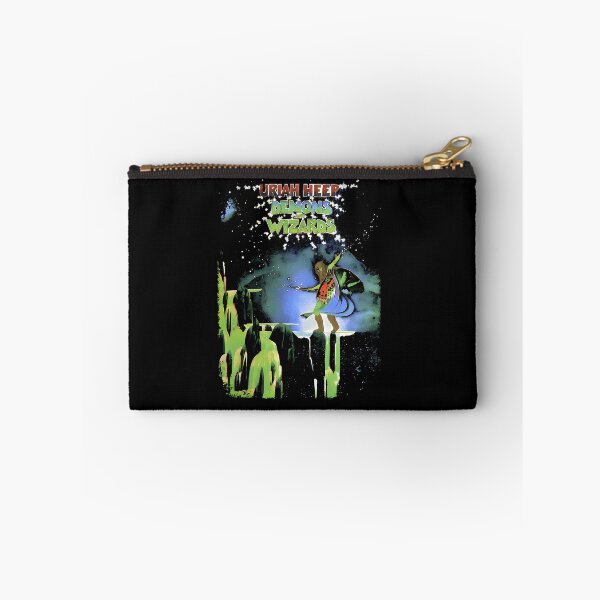 Item preview, Uriah Heep News Band  designed and sold by GabrielGL.