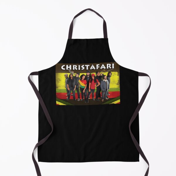 Item preview, Christafari band Christian reggae band American designed and sold by GabrielGL.