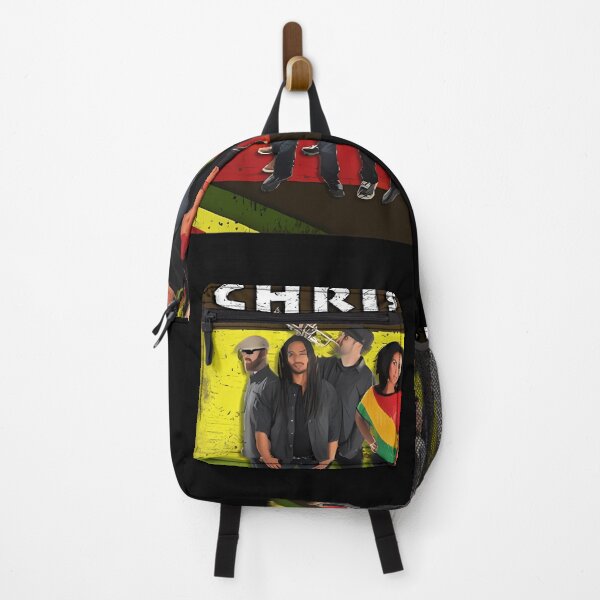 Item preview, Christafari band Christian reggae band American designed and sold by GabrielGL.