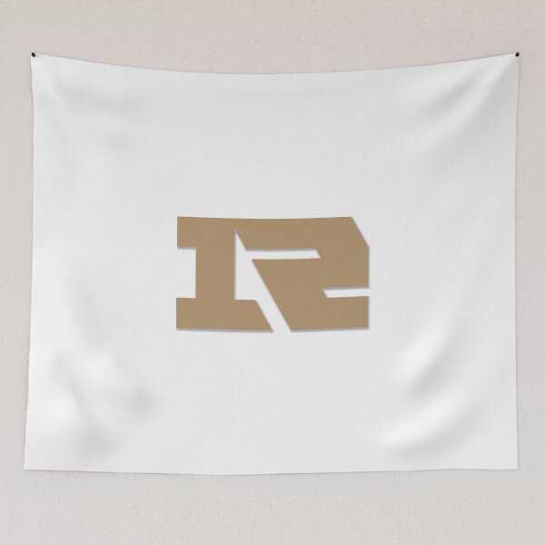 Item preview, RNG Logo - Royal Never Give Up designed and sold by Swest2.