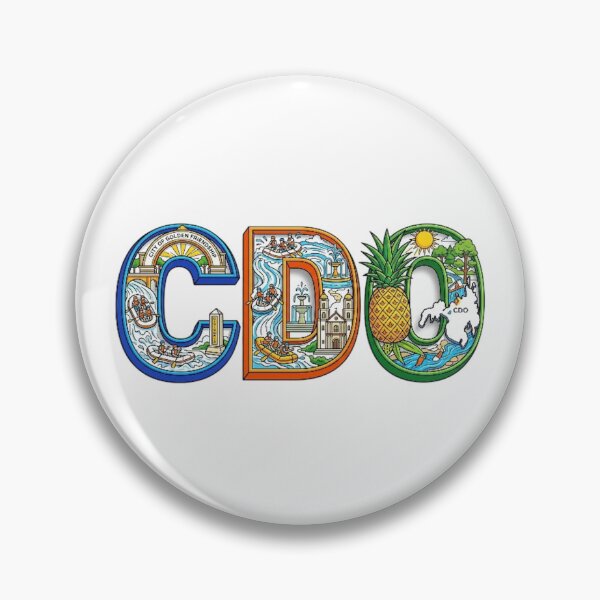 Item preview, CDO designed and sold by likbatonboot.