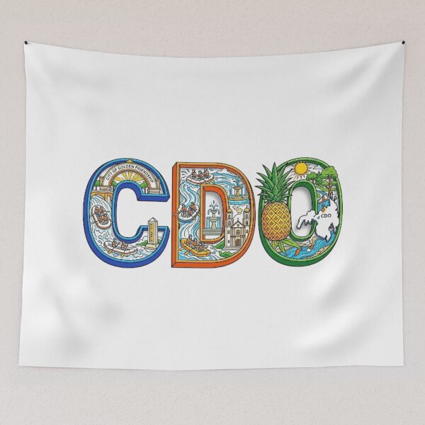 Item preview, CDO designed and sold by likbatonboot.